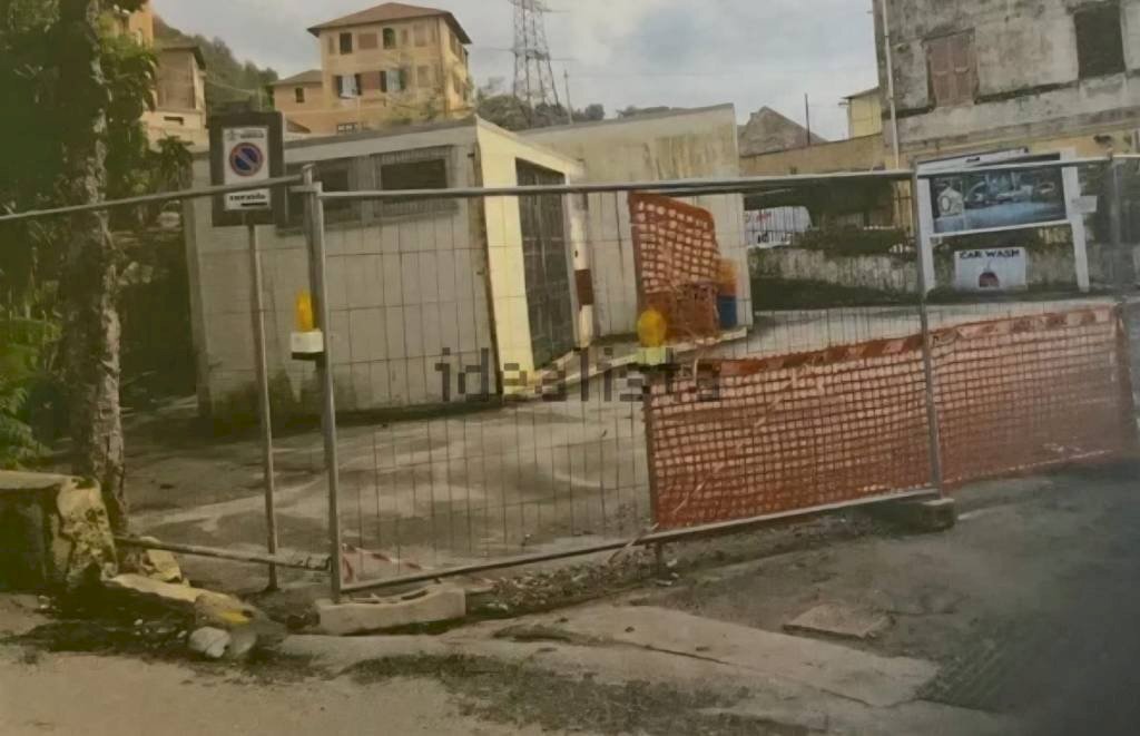 Zona - Building land via San Quirico, Genova (neighborhood Pontedecimo) - photo 3