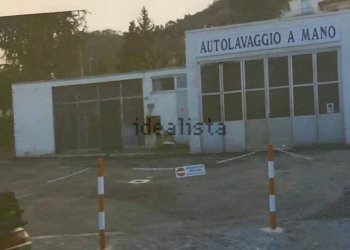 Zona - Terreno edificabile via San Quirico, Genova (zona Pontedecimo) - foto 1