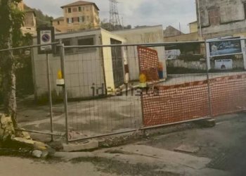 Zona - Terreno edificabile via San Quirico, Genova (zona Pontedecimo) - foto 3
