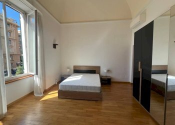 Camera da letto - Appartamento piazza Galeazzo Alessi, Genova (zona Carignano) - foto 7