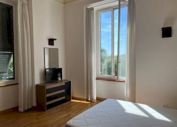 Camera da letto - Appartamento piazza Galeazzo Alessi, Genova (zona Carignano) - foto 8