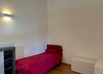 Camera da letto - Appartamento piazza Galeazzo Alessi, Genova (zona Carignano) - foto 12