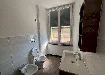 Bagno - Appartamento piazza Galeazzo Alessi, Genova (zona Carignano) - foto 13