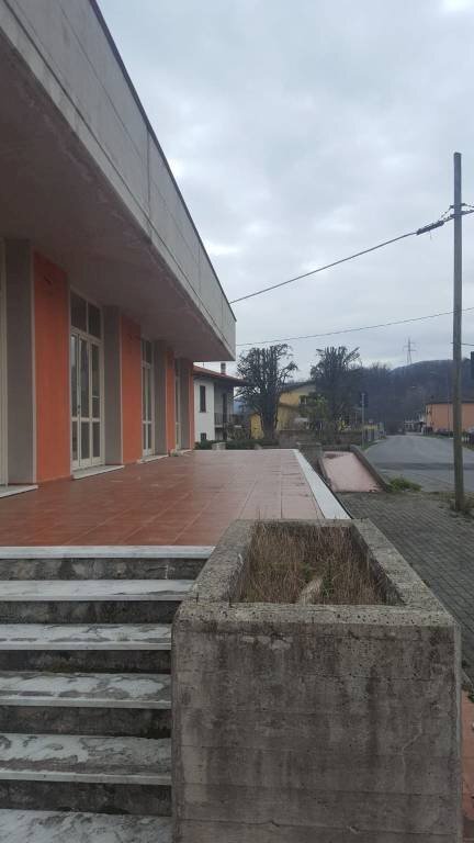 Zona - Capannone via 1 Maggio, Mulazzo - foto 2