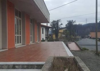 Zona - Capannone via 1 Maggio, Mulazzo - foto 2