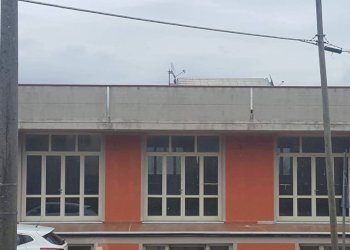 Facciata - Capannone via 1 Maggio, Mulazzo - foto 6