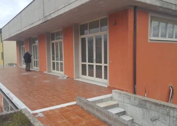 Facciata - Capannone via 1 Maggio, Mulazzo - foto 7