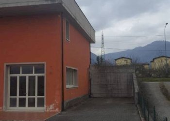 Box auto - Capannone via 1 Maggio, Mulazzo - foto 12