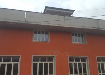 Facciata - Capannone via 1 Maggio, Mulazzo - foto 14