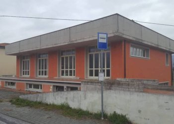 Facciata - Capannone via 1 Maggio, Mulazzo - foto 15