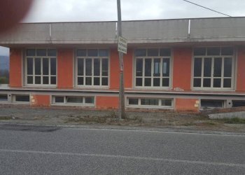 Facciata - Capannone via 1 Maggio, Mulazzo - foto 18