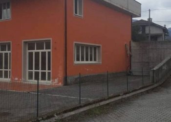 Facciata - Capannone via 1 Maggio, Mulazzo - foto 19
