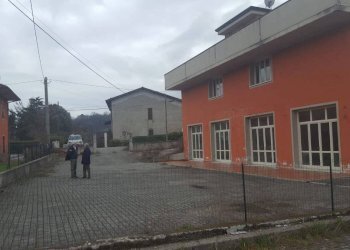 Zona - Capannone via 1 Maggio, Mulazzo - foto 20