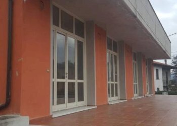 Facciata - Capannone via 1 Maggio, Mulazzo - foto 21
