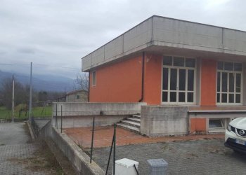 Facciata - Capannone via 1 Maggio, Mulazzo - foto 22
