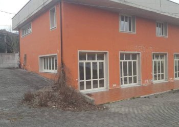 Facciata - Capannone via 1 Maggio, Mulazzo - foto 23