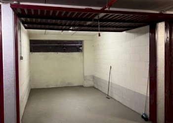 Box auto - Box via Luoghi Santi, Genova (zona Borgoratti) - foto 4