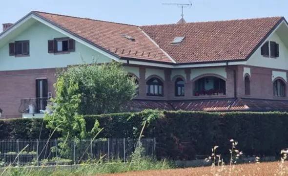 Facciata - Appartamento all'asta via Cascina Nuova, 137, Bruino - foto 1