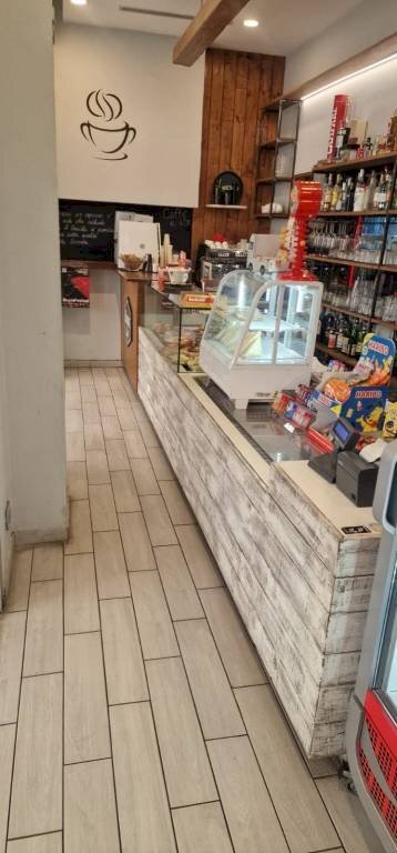 Interno non residenziale - Bar Tavola Calda - Fredda Savona (zona Centro storico) - foto 1