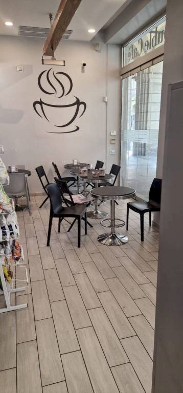 Interno non residenziale - Bar Tavola Calda - Fredda Savona (zona Centro storico) - foto 2