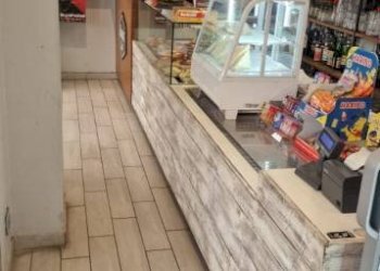 Interno non residenziale - Bar Tavola Calda - Fredda Savona (zona Centro storico) - foto 1