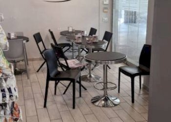 Interno non residenziale - Bar Tavola Calda - Fredda Savona (zona Centro storico) - foto 2