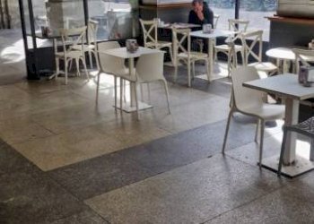 Interno non residenziale - Bar Tavola Calda - Fredda Savona (zona Centro storico) - foto 6