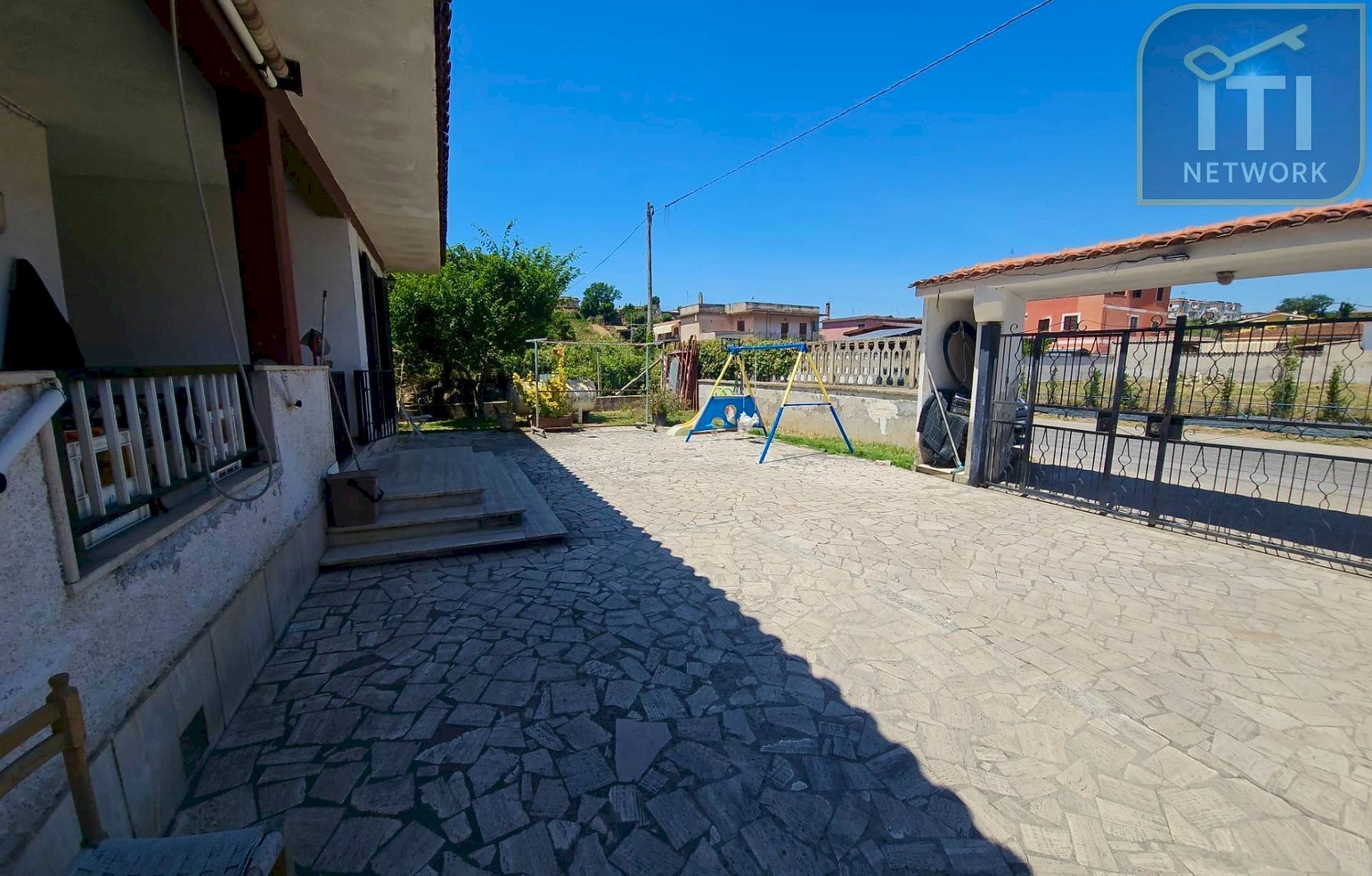 Foto 1 - Villa via mare del nettare, Ardea - photo 1