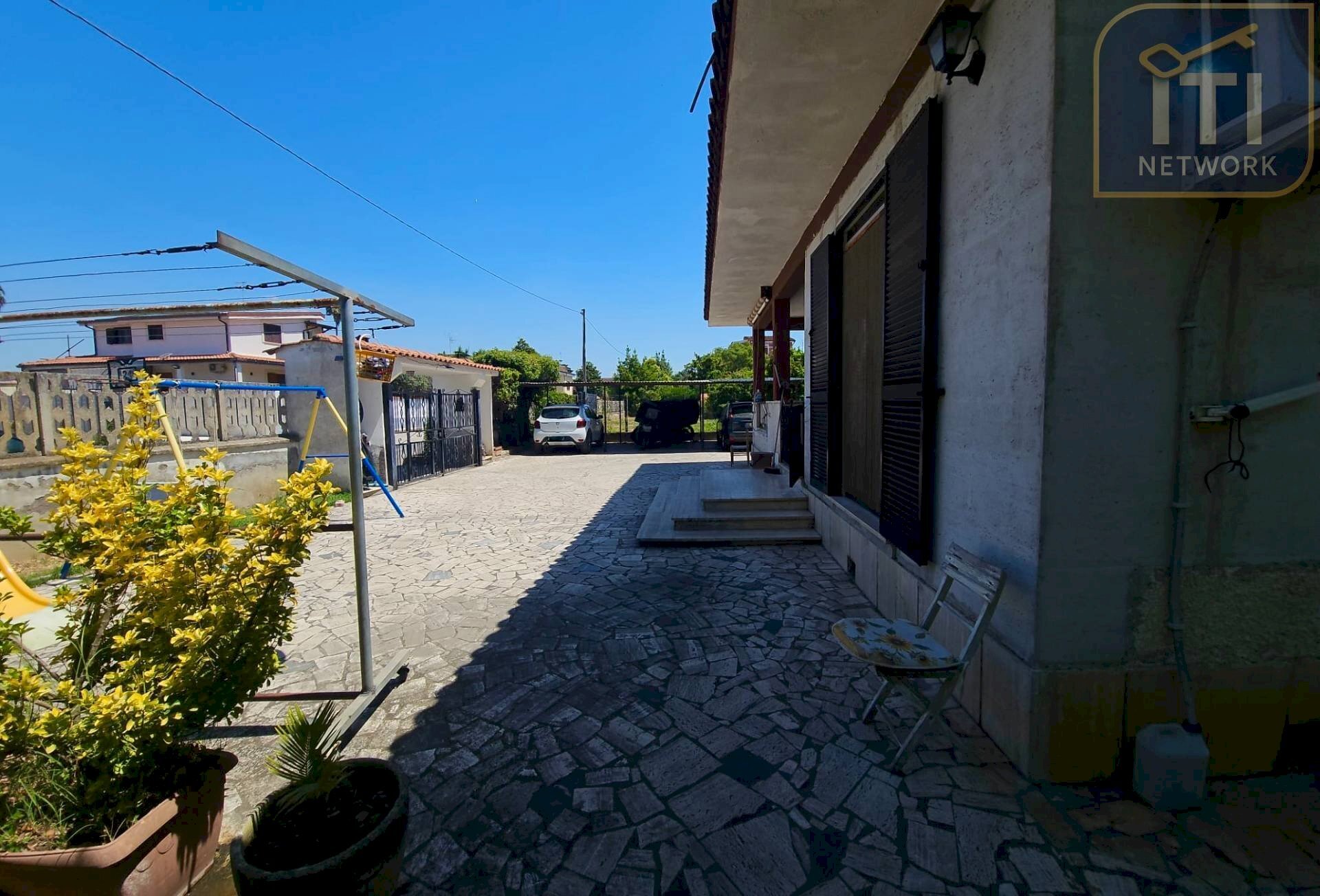 Foto 3 - Villa via mare del nettare, Ardea - photo 3
