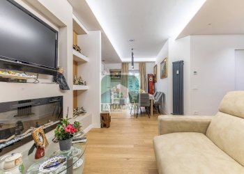 Foto 1 - Trilocale Viale Dei Colli Portuensi, Roma - foto 1