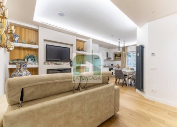 Foto 3 - Trilocale Viale Dei Colli Portuensi, Roma - foto 3