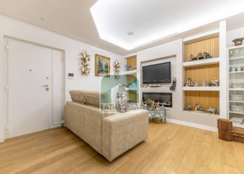 Foto 4 - Trilocale Viale Dei Colli Portuensi, Roma - foto 4