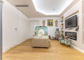 Foto 5 - Trilocale Viale Dei Colli Portuensi, Roma - foto 5