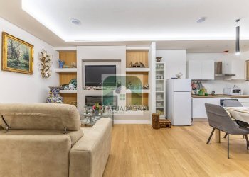 Foto 6 - Trilocale Viale Dei Colli Portuensi, Roma - foto 6