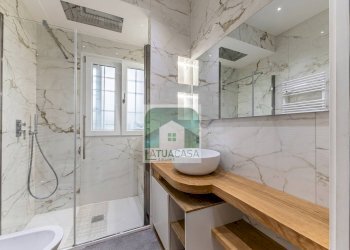 Foto 13 - Trilocale Viale Dei Colli Portuensi, Roma - foto 13