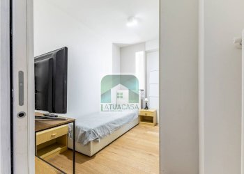 Foto 15 - Trilocale Viale Dei Colli Portuensi, Roma - foto 15