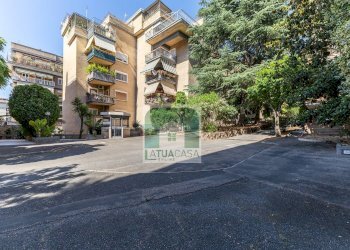Foto 27 - Trilocale Viale Dei Colli Portuensi, Roma - foto 27