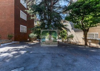 Foto 29 - Trilocale Viale Dei Colli Portuensi, Roma - foto 29