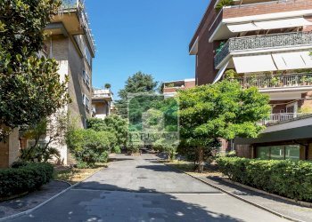 Foto 30 - Trilocale Viale Dei Colli Portuensi, Roma - foto 30