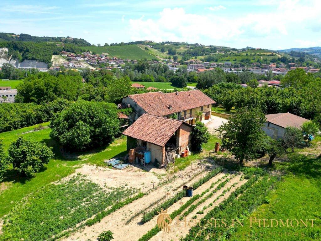 Vista - Rustic Dogliani - photo 1