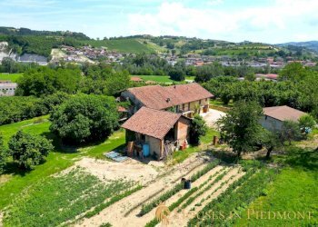 Vista - Rustico Dogliani - foto 1