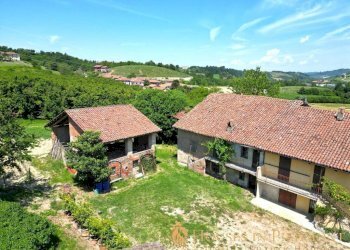 Vista - Rustico Dogliani - foto 2