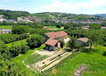 Vista - Rustico Dogliani - foto 4