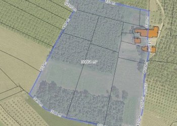 Mappa - Rustico Dogliani - foto 11