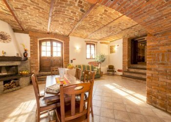 Salone - Rustic Cisterna d'Asti - photo 1
