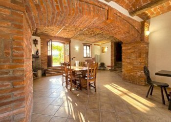 Cantina - Rustic Cisterna d'Asti - photo 2