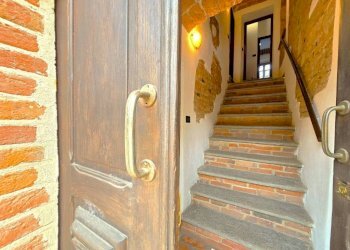 Scala - Rustic Cisterna d'Asti - photo 5