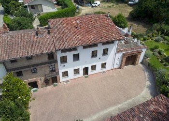 Vista - Rustic Cisterna d'Asti - photo 8