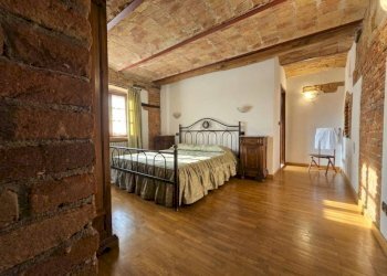 Corridoio - Rustic Cisterna d'Asti - photo 11