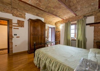 Camera da letto - Rustic Cisterna d'Asti - photo 14